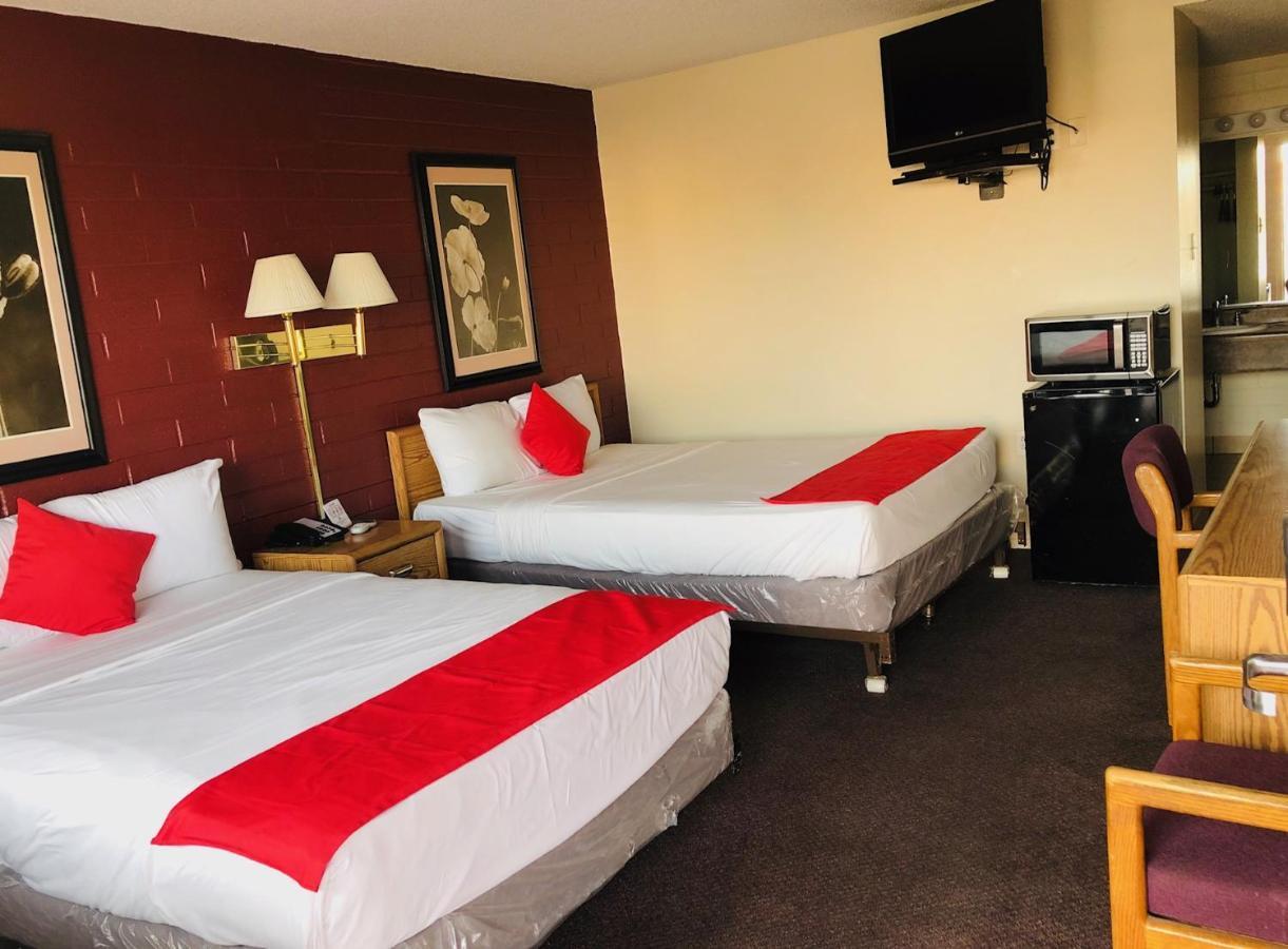 SILVER HOTEL TUCSON AIRPORT  TUCSON